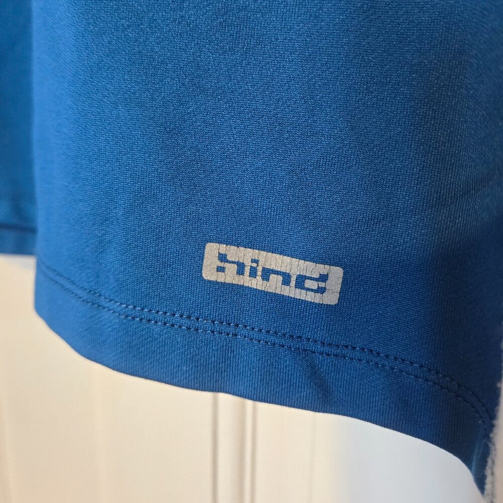 Hind Cold Weather Training Performance Fleece Pul… - image 2